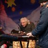 17.12.2016 - Meißen - Weihnachtsmarkt - Frank Schirmer, Martin Schreier, Sebastian Düwelt