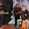 17.12.2016 - Meißen - Weihnachtsmarkt - Manuel Schmid, Axel Schäfer, Frank Schirmer