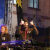 17.12.2016 - Meißen - Weihnachtsmarkt - Axel Schäfer, Sebastian Düwelt