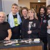 29.12.2016 - Neustrelitz - Landestheater - Autogrammstunde