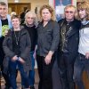 29.12.2016 - Neustrelitz - Landestheater - Autogrammstunde