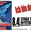 08.04.2013 Berlin - STAGE THEATER am Potsdamer Platz - Ticket