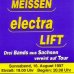 Sachsendreier 16.08.1997 - Ticket