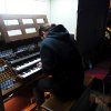 03.03.2017 - Zeulenroda-Triebes - Dreieinigkeitskirche - Sebastian Düwelt