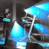 03.03.2017 - Zeulenroda-Triebes - Dreieinigkeitskirche - Manuel Schmid, Martin Schreier