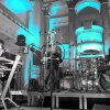 03.03.2017 - Zeulenroda-Triebes - Dreieinigkeitskirche - Manuel Schmid, Martin Schreier, Axel Schäfer
