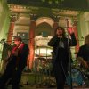 03.03.2017 - Zeulenroda-Triebes - Dreieinigkeitskirche - René Niederwieser, Manuel Schmid, Axel Schäfer