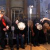 03.03.2017 - Zeulenroda-Triebes - Dreieinigkeitskirche