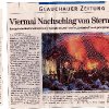 Glauchauer Zeitung 22.06.2009