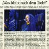 Leipziger Volkszeitung 15.02.2016