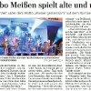 Leipziger Volkszeitung - Borna-Geithain 05.10.2020