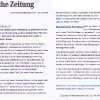 Mitteldeutsche Zeitung 02.05.2014
